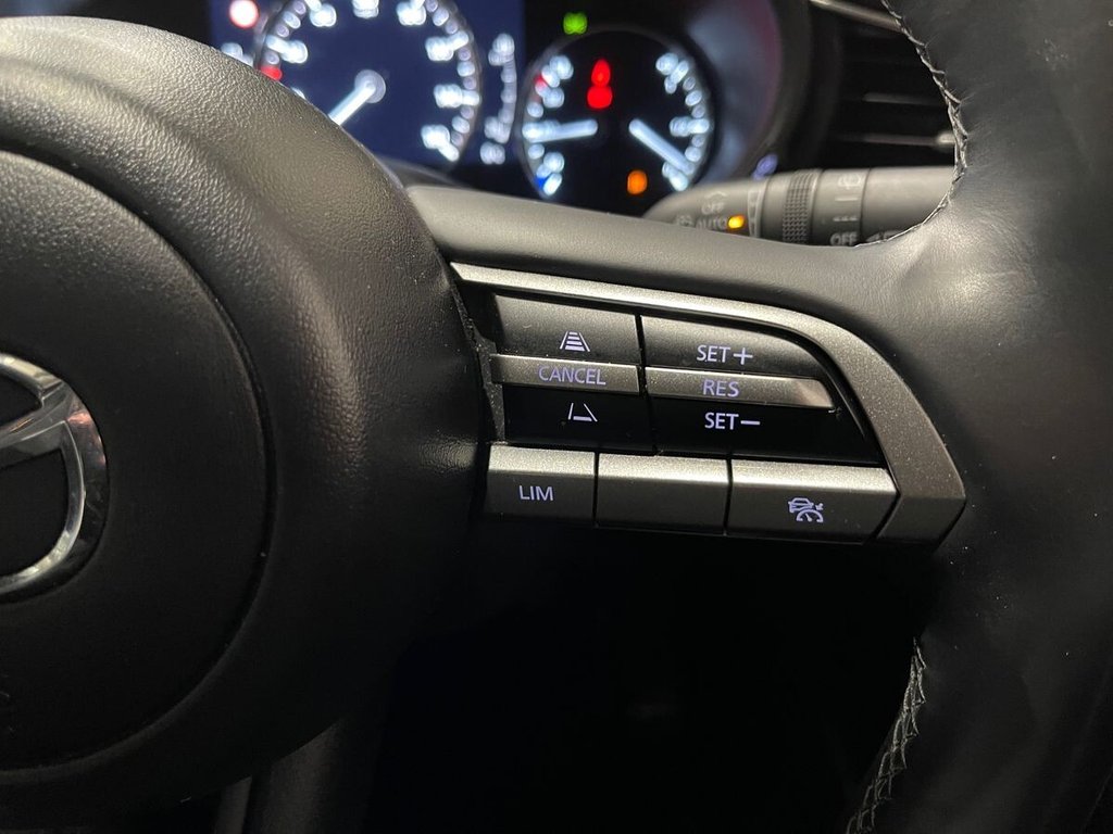 Used Mazda CX-30 2021 for sale - 76768549: Photo 21