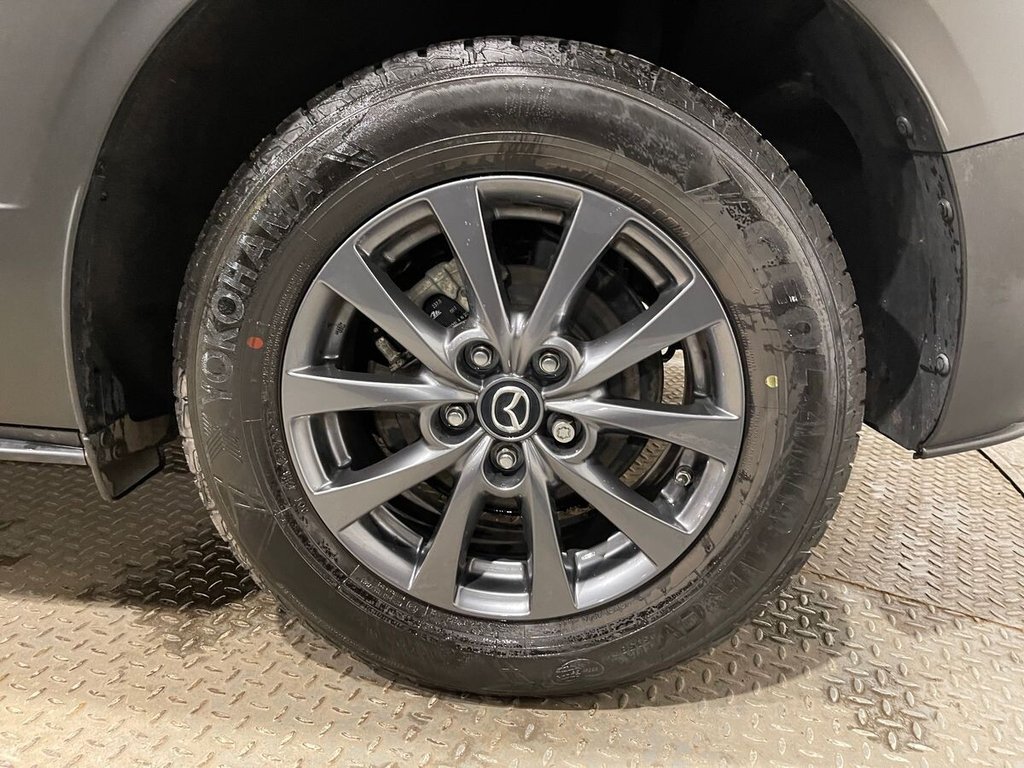 Used Mazda CX-30 2021 for sale - 76768549: Photo 24