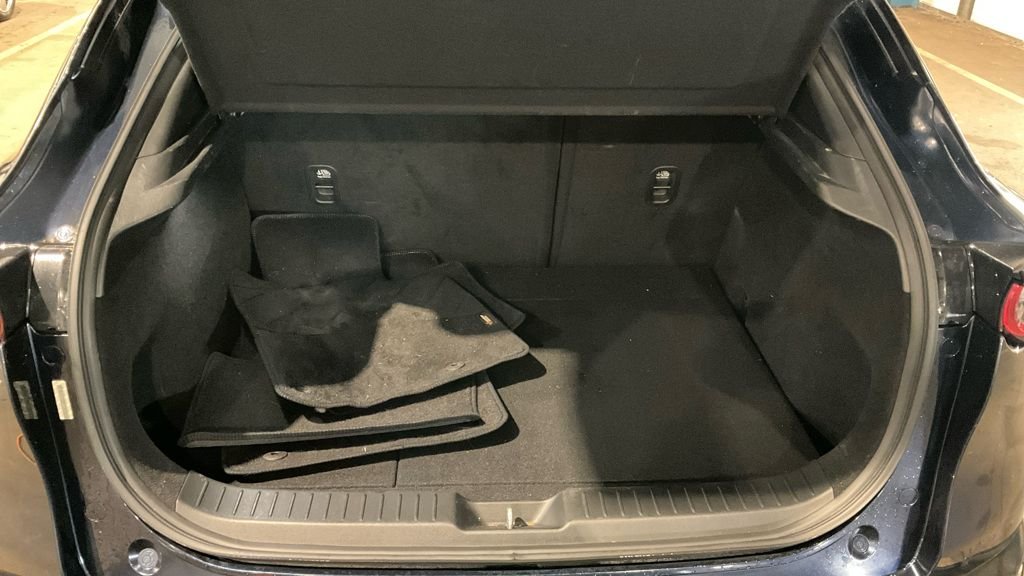 Used Mazda CX-30 2021 for sale - 76768549: Photo 7