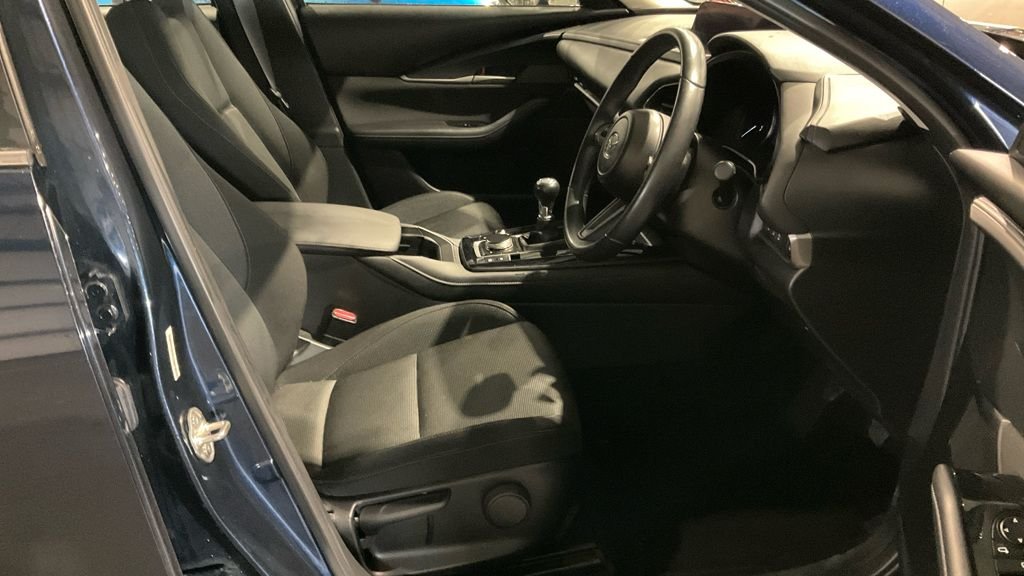 Used Mazda CX-30 2021 for sale - 76768549: Photo 9