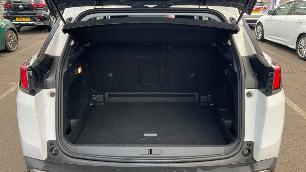 Used Peugeot 3008 2020 for sale - 78172356: Photo 12