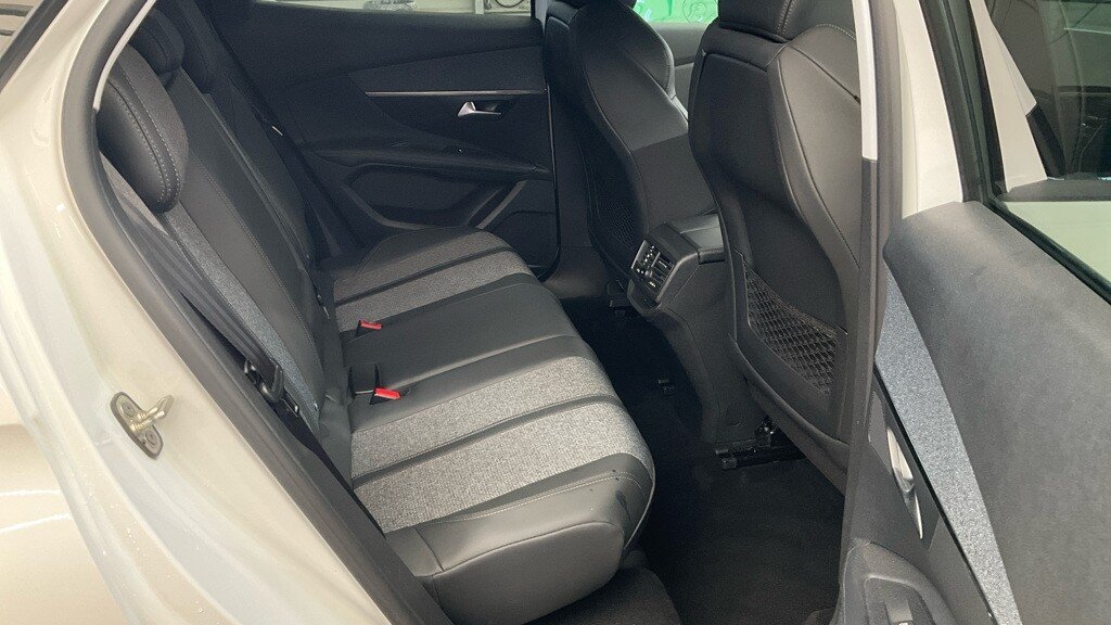 Used Peugeot 3008 2020 for sale - 78172356: Photo 14