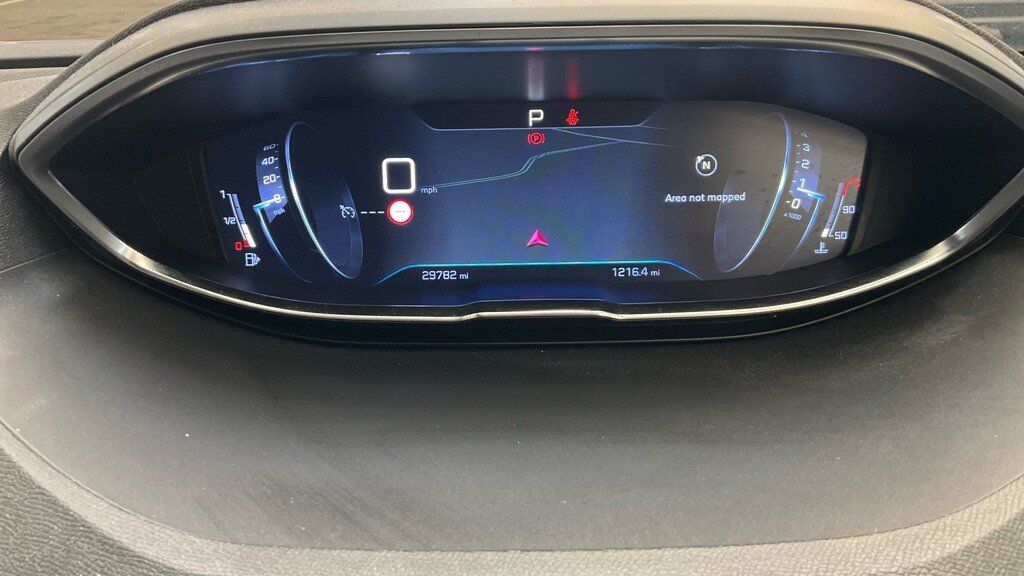 Used Peugeot 3008 2020 for sale - 78172356: Photo 16