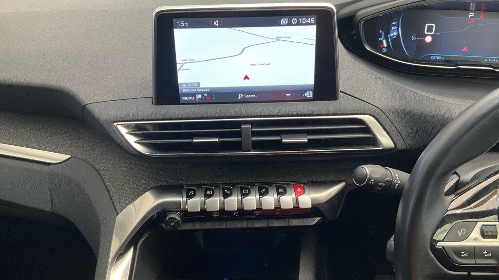 Used Peugeot 3008 2020 for sale - 78172356: Photo 17