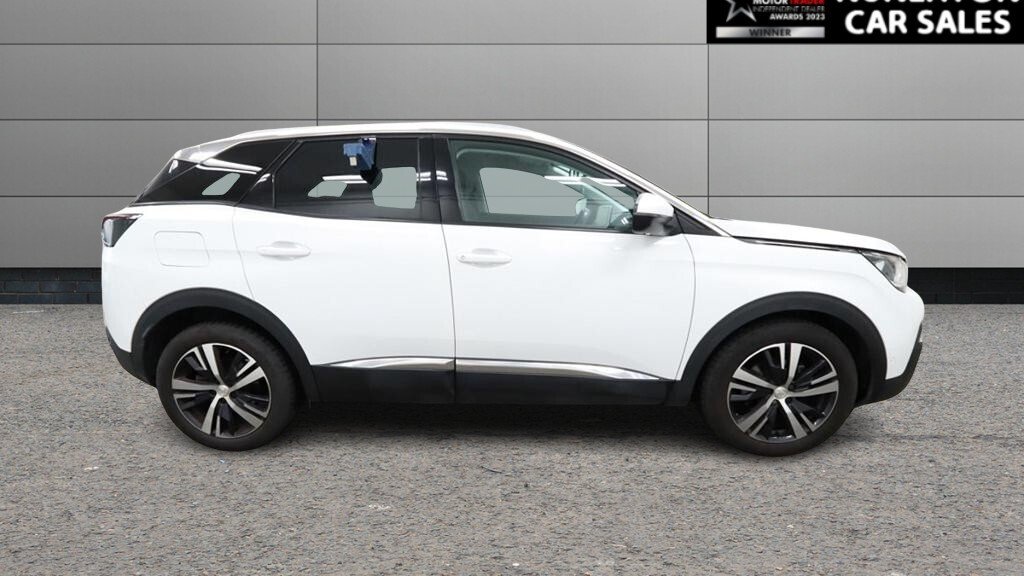 Used Peugeot 3008 2020 for sale - 78172356: Photo 2