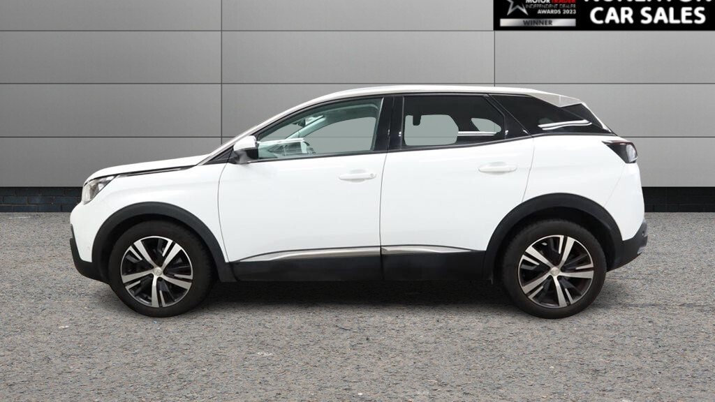 Used Peugeot 3008 2020 for sale - 78172356: Photo 5