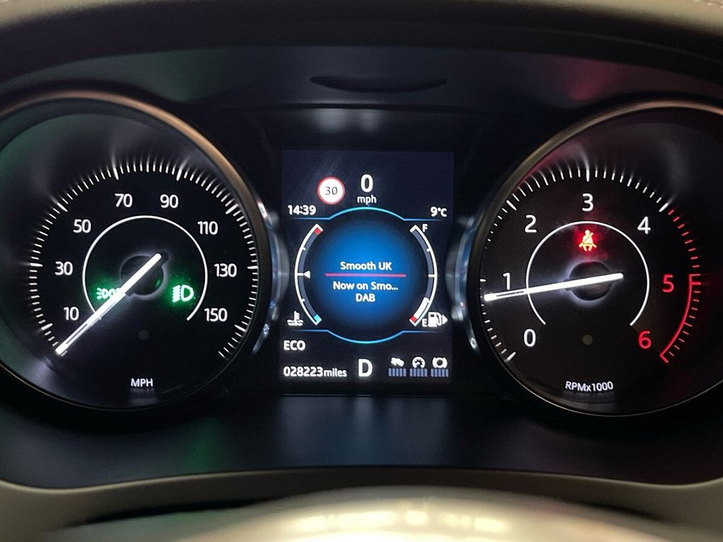 Used Jaguar E-Pace 2018 for sale - 77534598: Photo 23