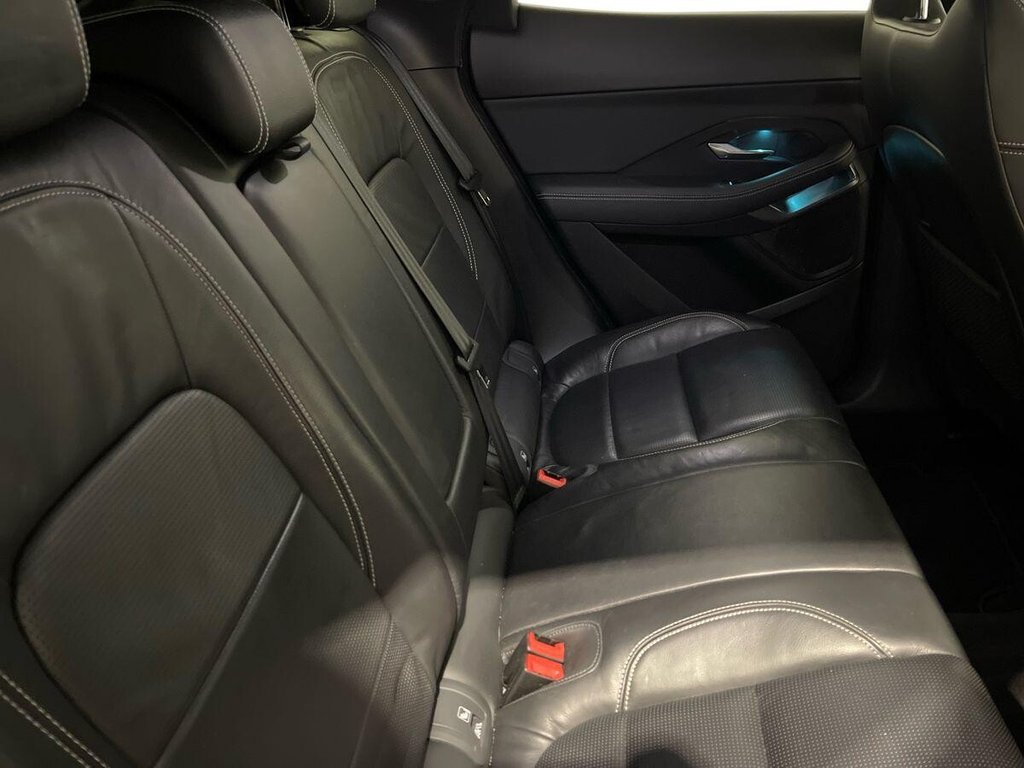 Used Jaguar E-Pace 2018 for sale - 77534598: Photo 27