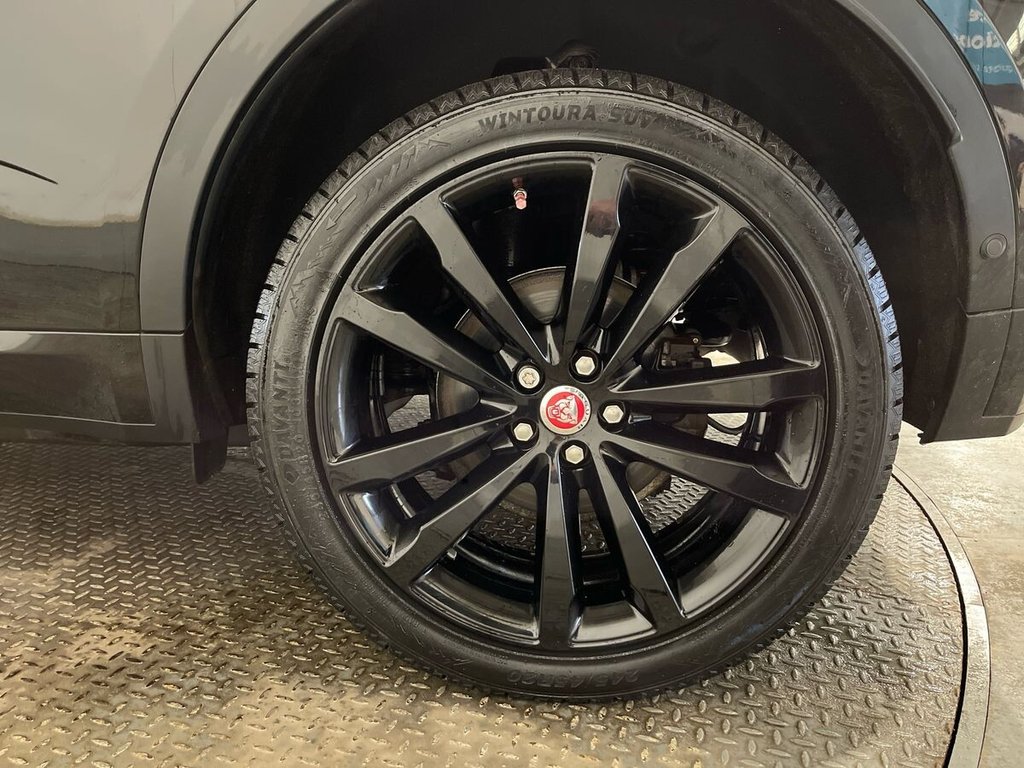 Used Jaguar E-Pace 2018 for sale - 77534598: Photo 31