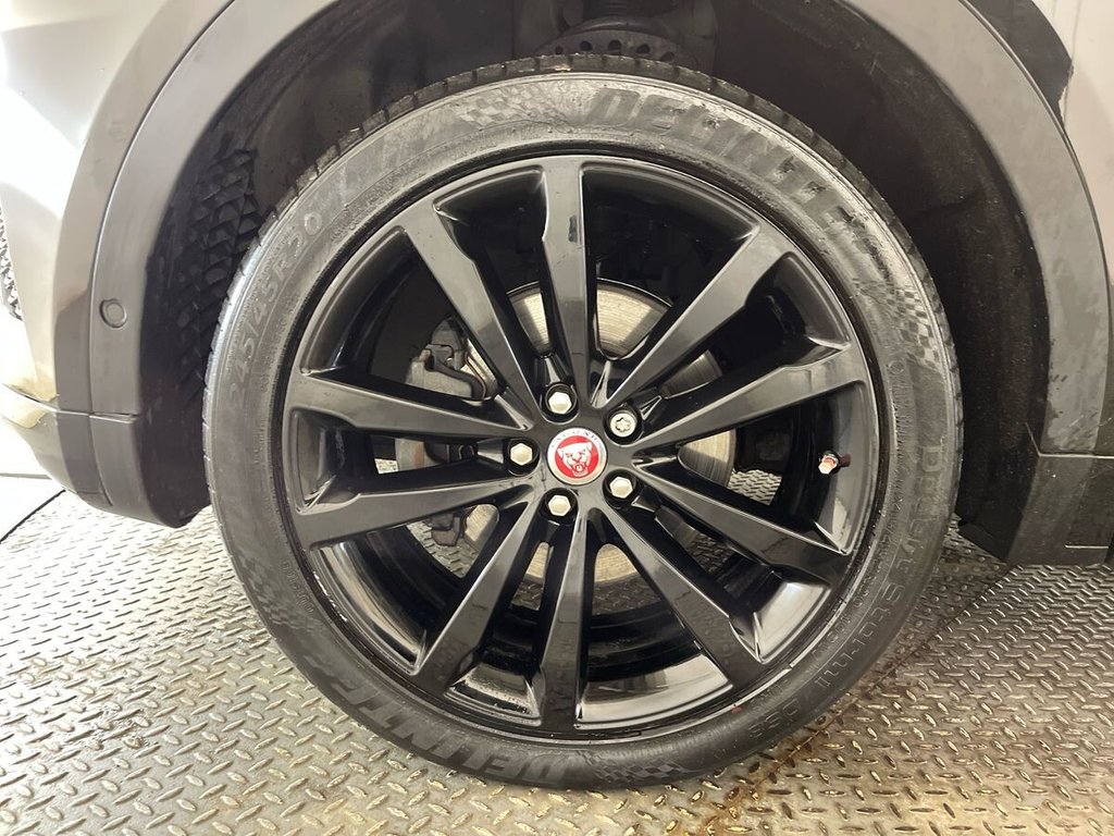 Used Jaguar E-Pace 2018 for sale - 77534598: Photo 32