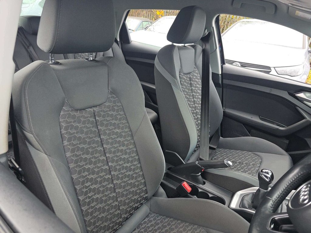 Used Audi A1 2019 for sale - 77507802: Photo 14