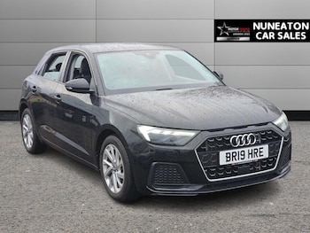 Audi A1 feature image
