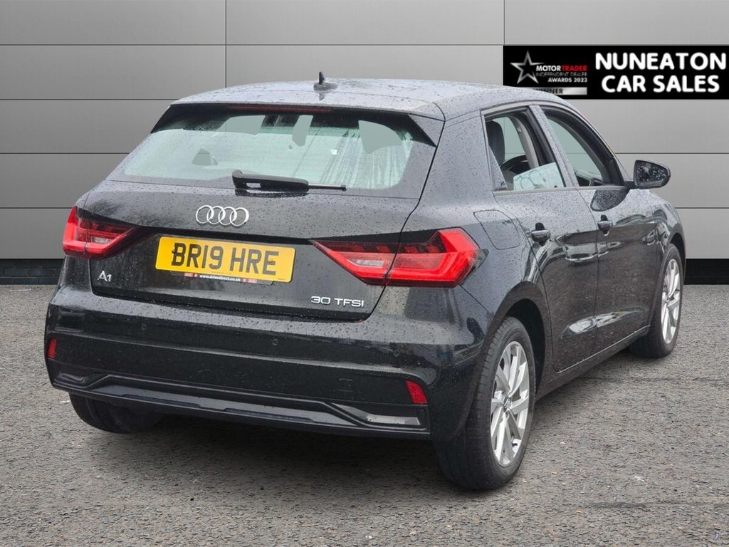 Used Audi A1 2019 for sale - 77507802: Photo 2