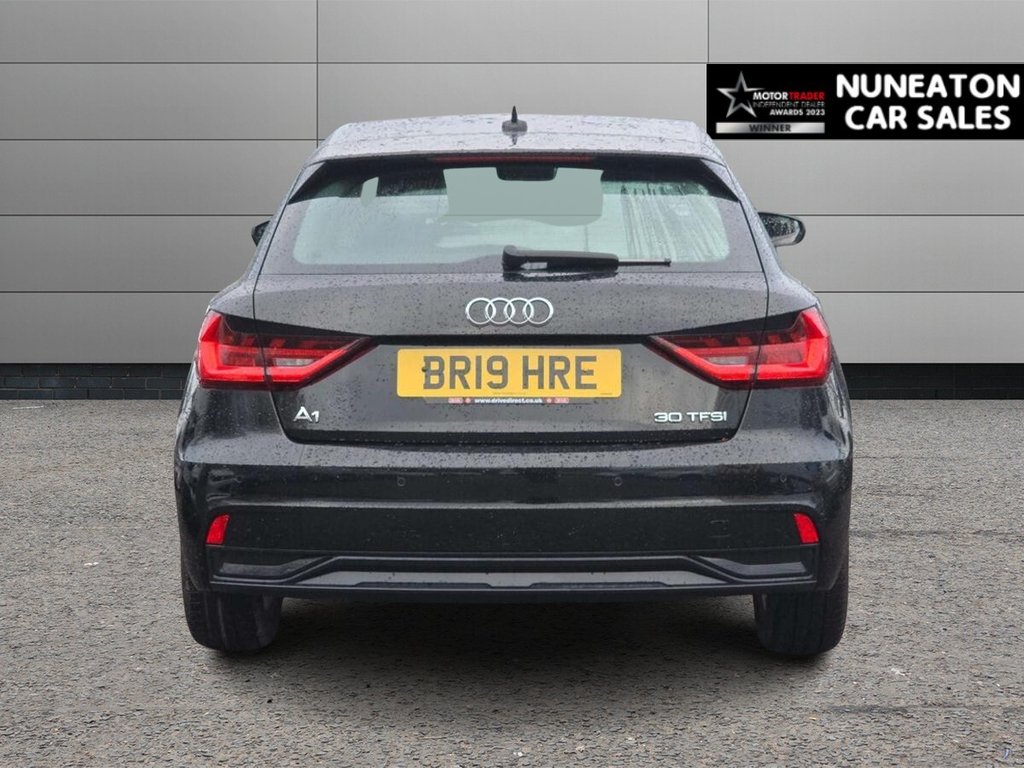 Used Audi A1 2019 for sale - 77507802: Photo 3