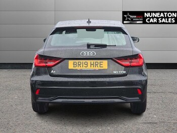 Used Audi A1 2019 for sale - 77507802: Photo