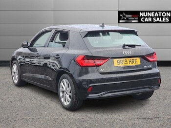 Used Audi A1 2019 for sale - 77507802: Photo