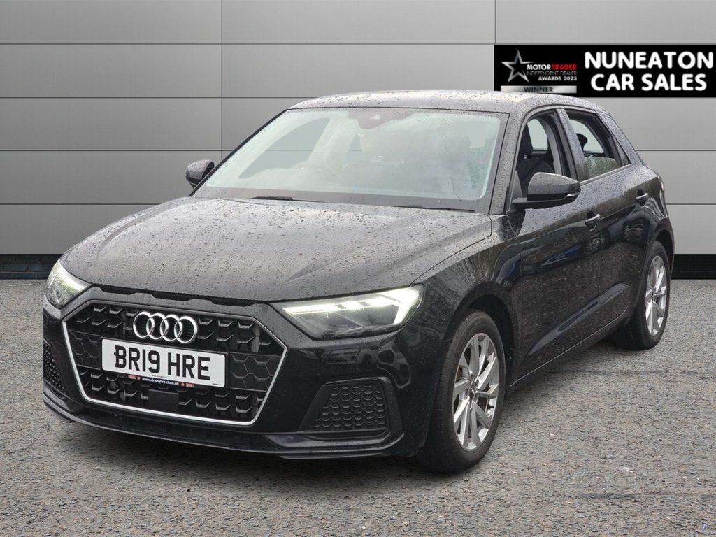 Used Audi A1 2019 for sale - 77507802: Photo 5