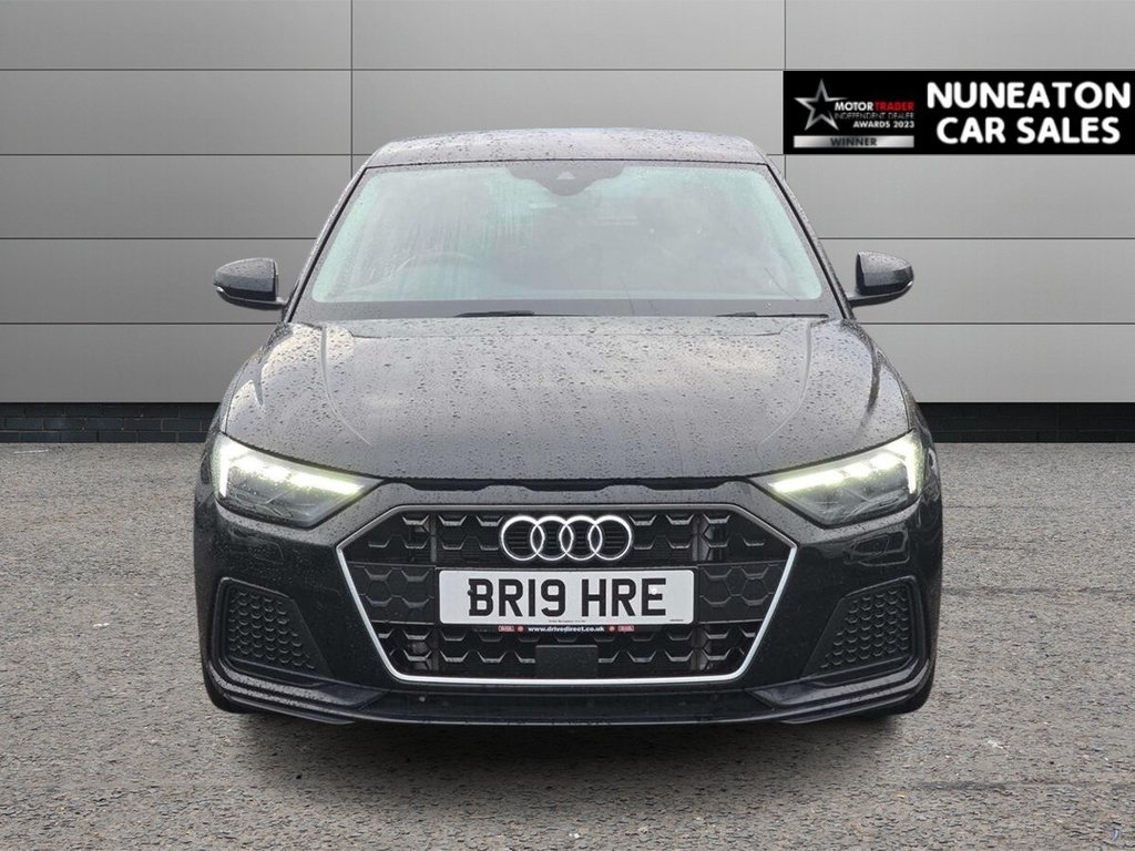 Used Audi A1 2019 for sale - 77507802: Photo 6