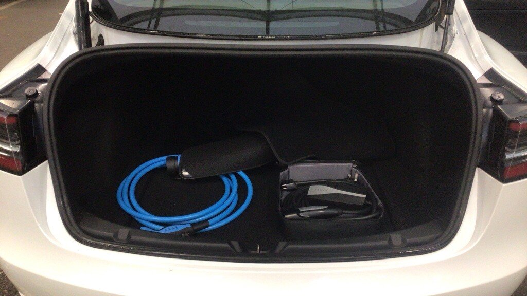 Used Tesla Model 3 2021 for sale - 77205462: Photo 12