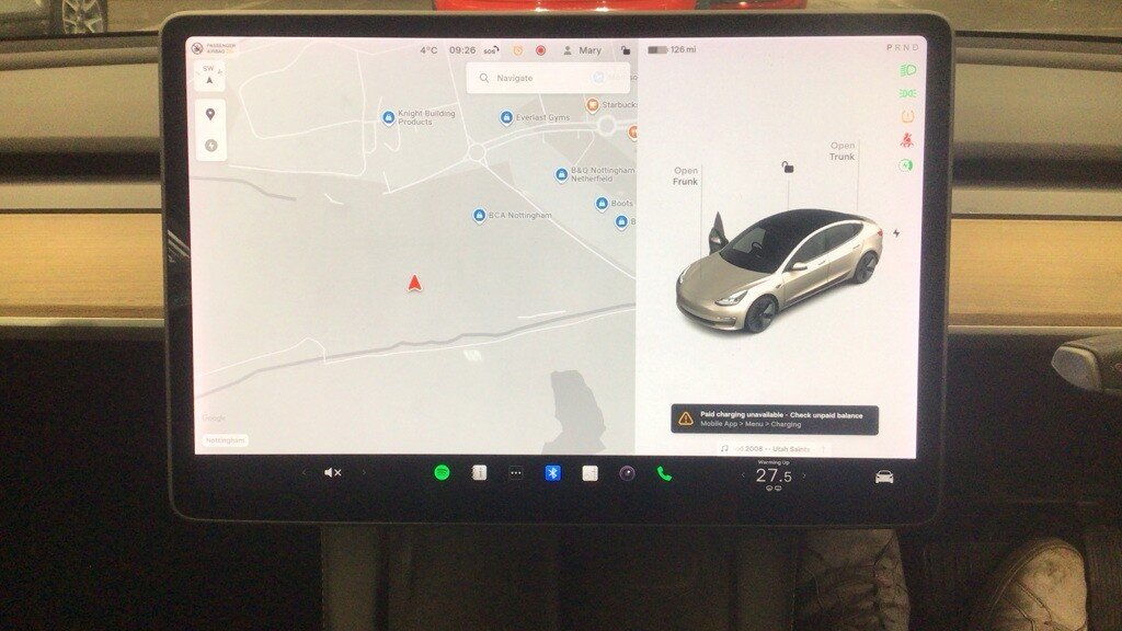 Used Tesla Model 3 2021 for sale - 77205462: Photo 17