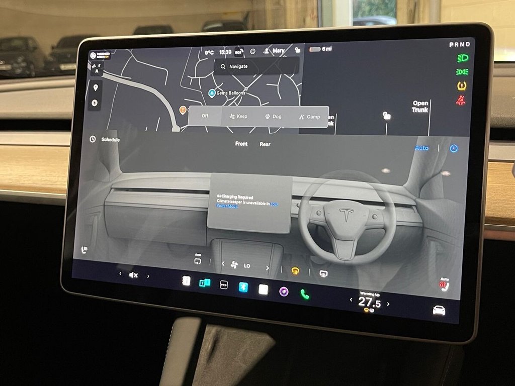 Used Tesla Model 3 2021 for sale - 77205462: Photo 18