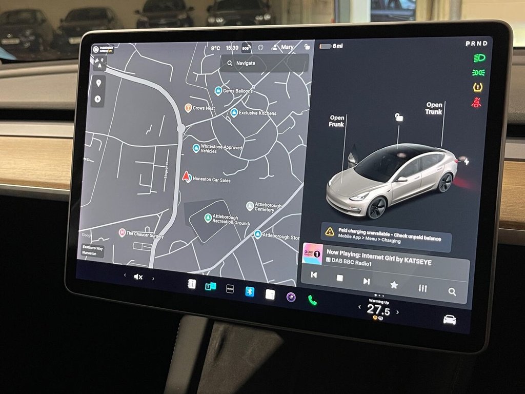 Used Tesla Model 3 2021 for sale - 77205462: Photo 21