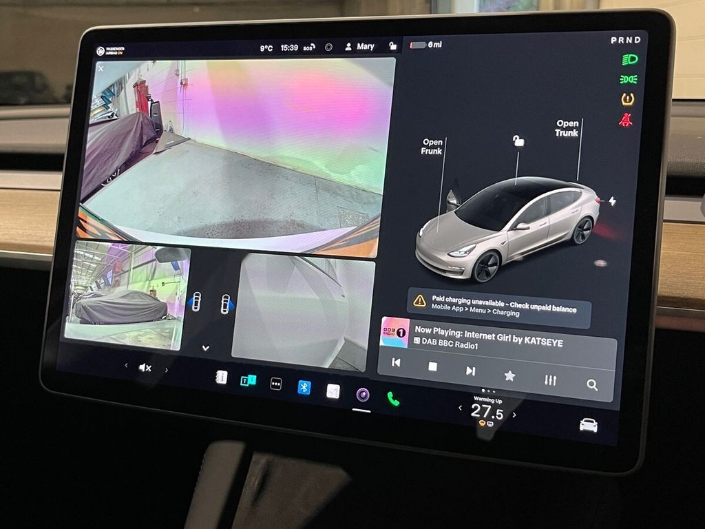 Used Tesla Model 3 2021 for sale - 77205462: Photo 23