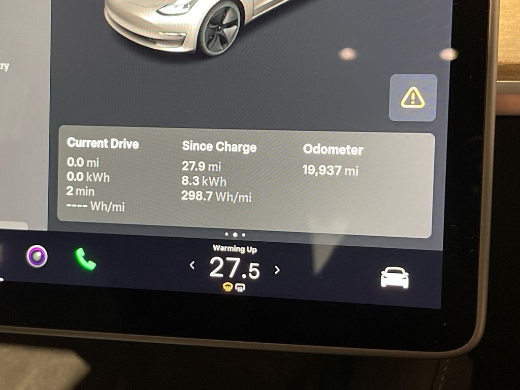 Used Tesla Model 3 2021 for sale - 77205462: Photo 24