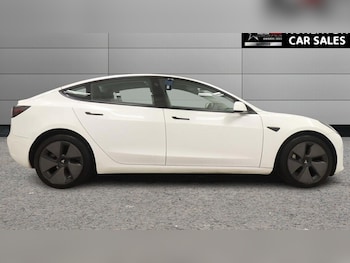 Used Tesla Model 3 2021 for sale - 77205462: Photo