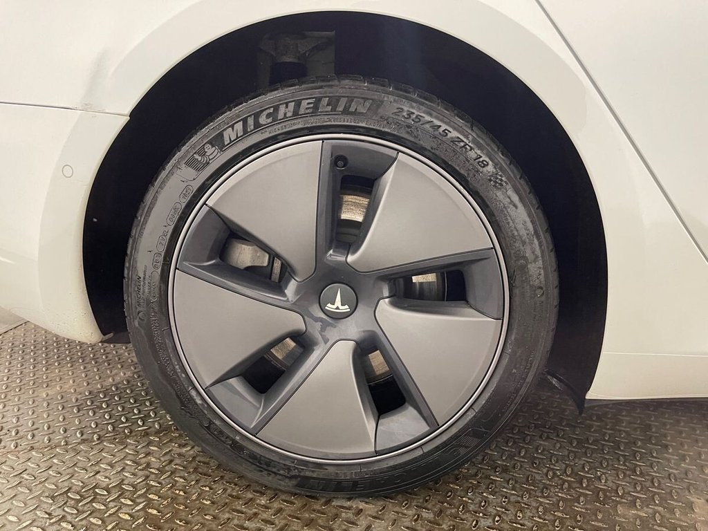 Used Tesla Model 3 2021 for sale - 77205462: Photo 34