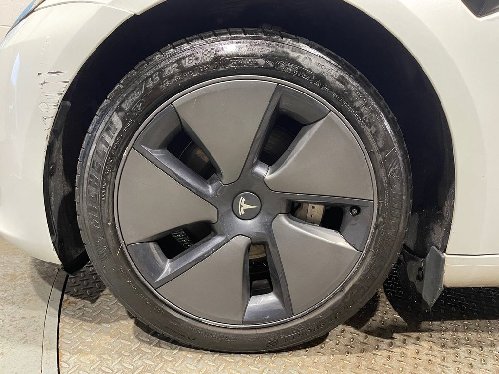 Used Tesla Model 3 2021 for sale - 77205462: Photo 36