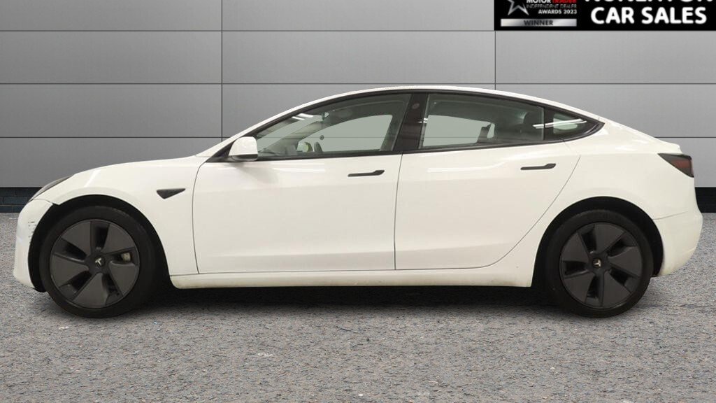 Used Tesla Model 3 2021 for sale - 77205462: Photo 5