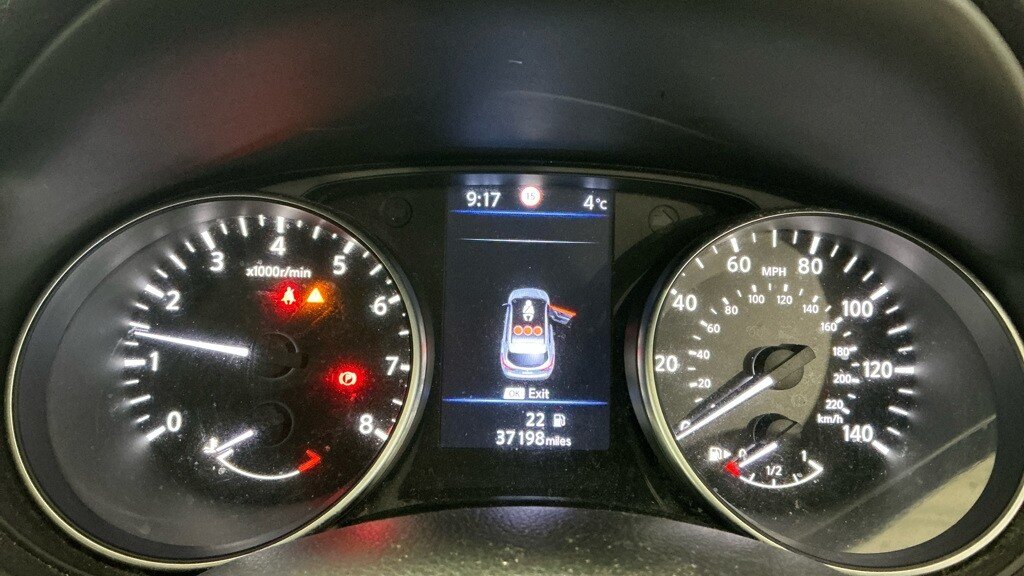 Used Nissan Qashqai 2019 for sale - 78069172: Photo 10