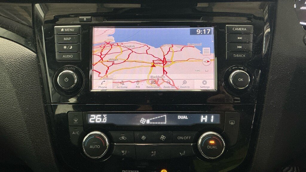 Used Nissan Qashqai 2019 for sale - 78069172: Photo 11