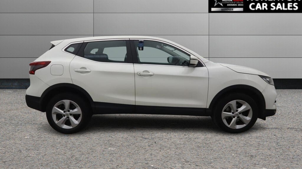 Used Nissan Qashqai 2019 for sale - 78069172: Photo 2