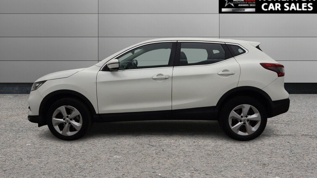 Used Nissan Qashqai 2019 for sale - 78069172: Photo 5