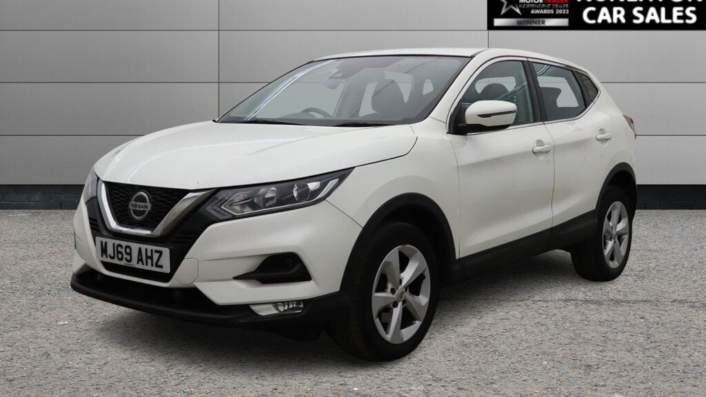 Used Nissan Qashqai 2019 for sale - 78069172: Photo 6