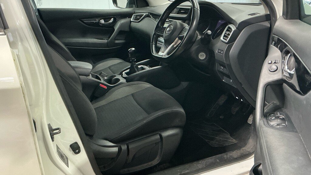 Used Nissan Qashqai 2019 for sale - 78069172: Photo 9