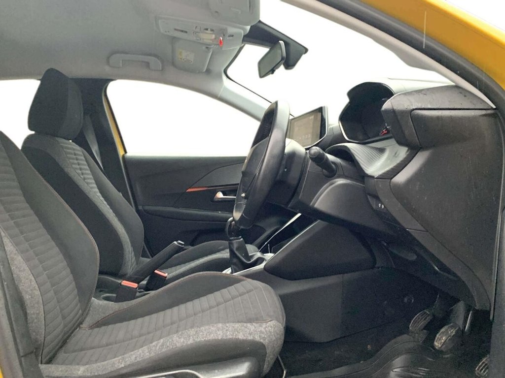 Used Peugeot 208 2020 for sale - 77276265: Photo 10
