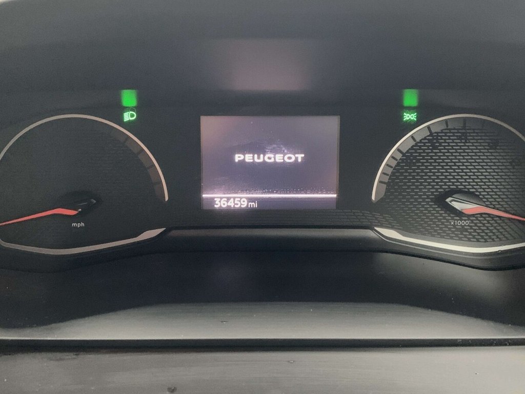 Used Peugeot 208 2020 for sale - 77276265: Photo 16