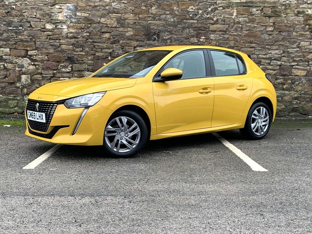 Used Peugeot 208 2020 for sale - 77276265: Photo 19