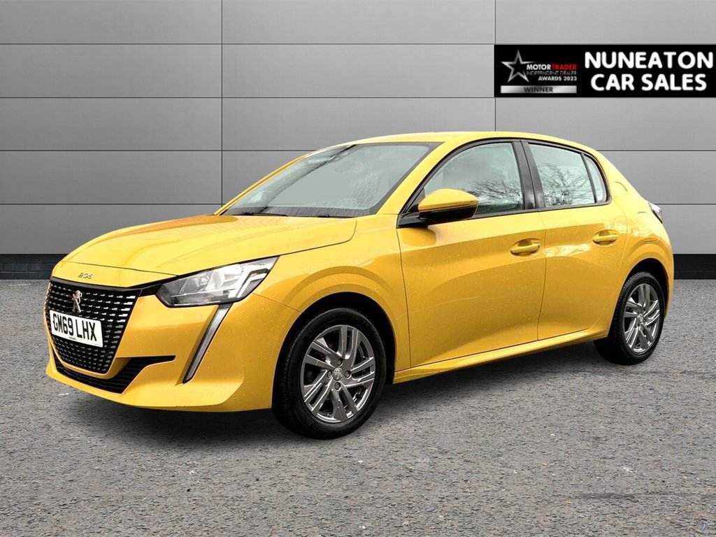 Used Peugeot 208 2020 for sale - 77276265: Photo 7