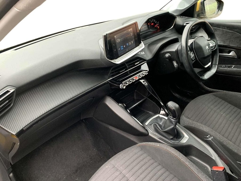 Used Peugeot 208 2020 for sale - 77276265: Photo 9