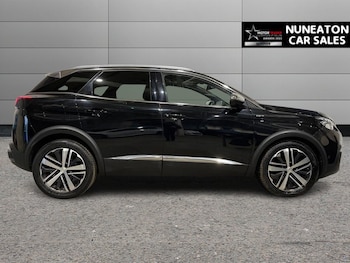 Used Peugeot 3008 2019 for sale - 79529967: Photo