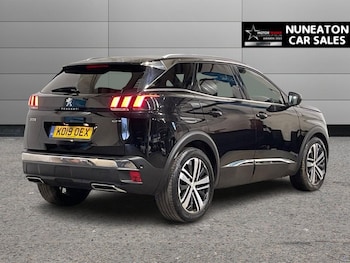 Used Peugeot 3008 2019 for sale - 79529967: Photo