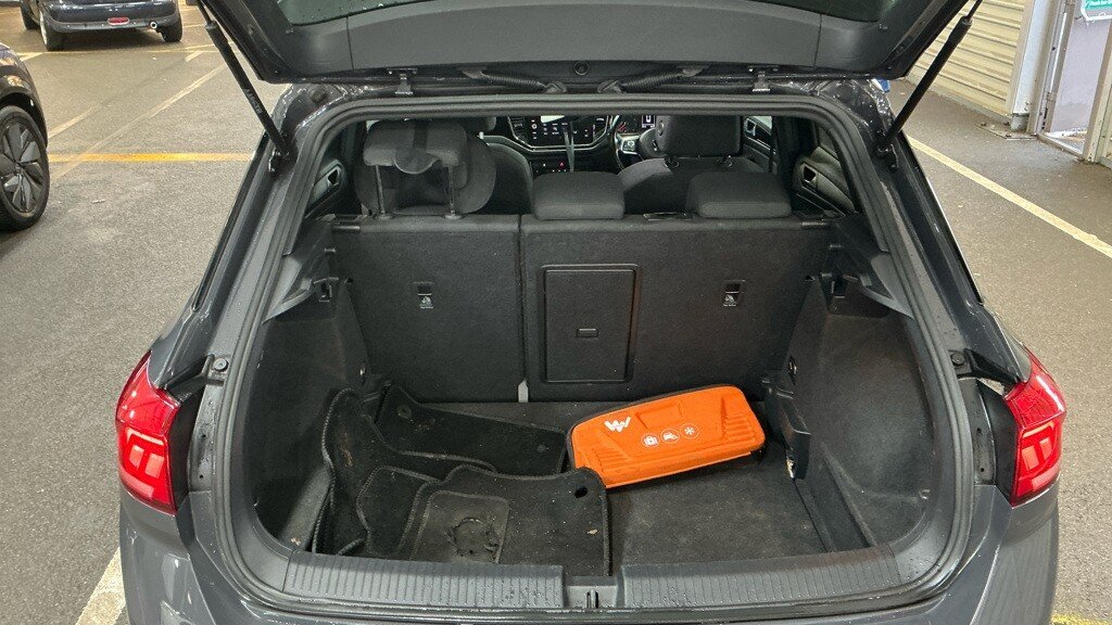 Used Volkswagen T-Roc 2022 for sale - 77557579: Photo 12