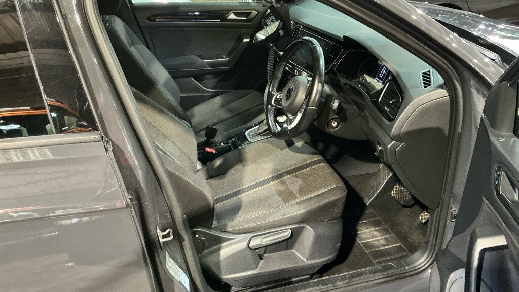 Used Volkswagen T-Roc 2022 for sale - 77557579: Photo 15