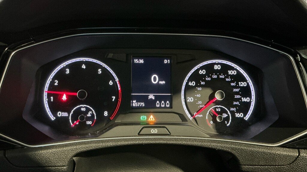 Used Volkswagen T-Roc 2022 for sale - 77557579: Photo 16