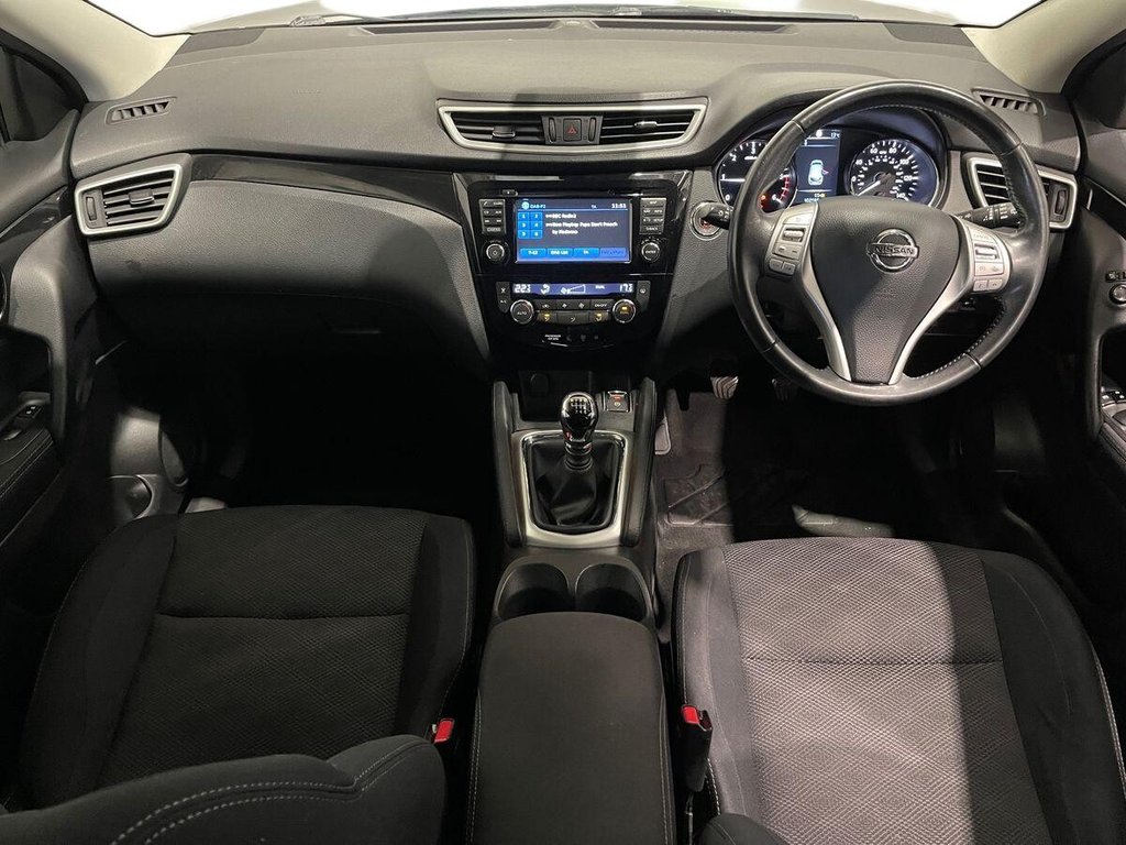 Used Nissan Qashqai 2016 for sale - 76570412: Photo 10