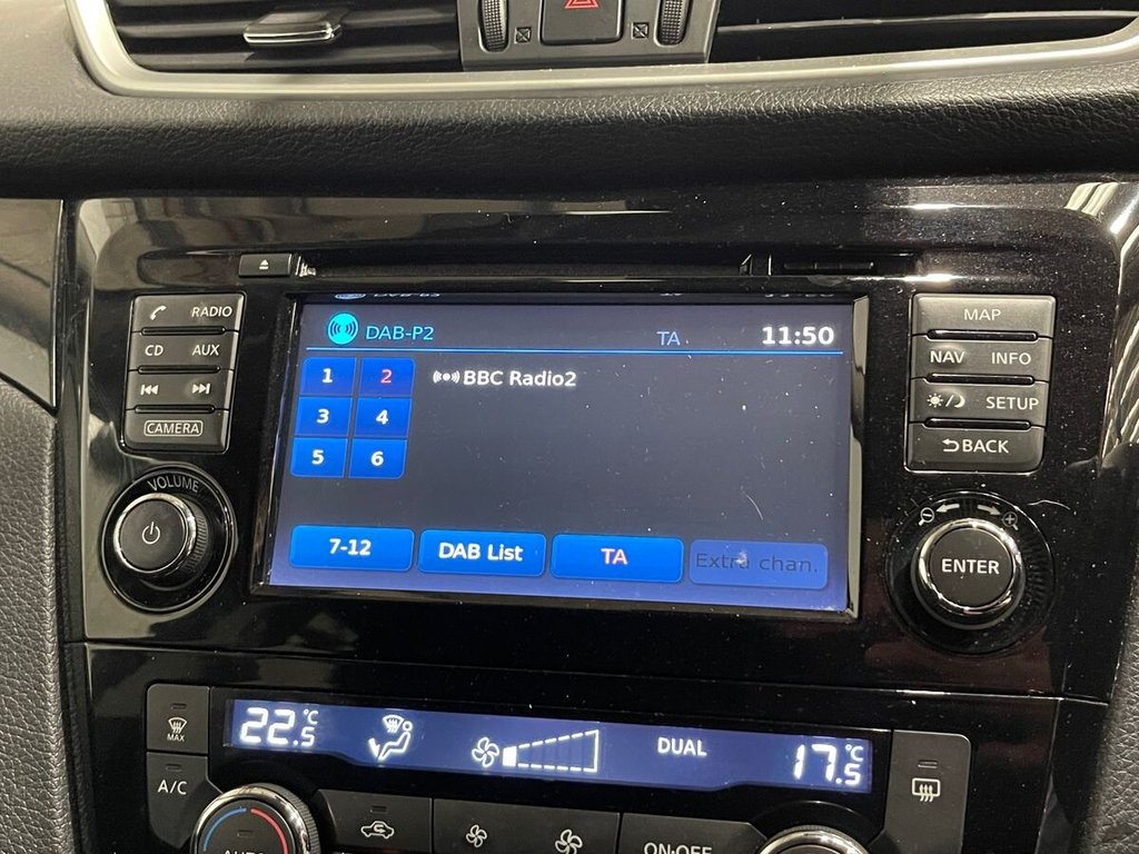 Used Nissan Qashqai 2016 for sale - 76570412: Photo 11